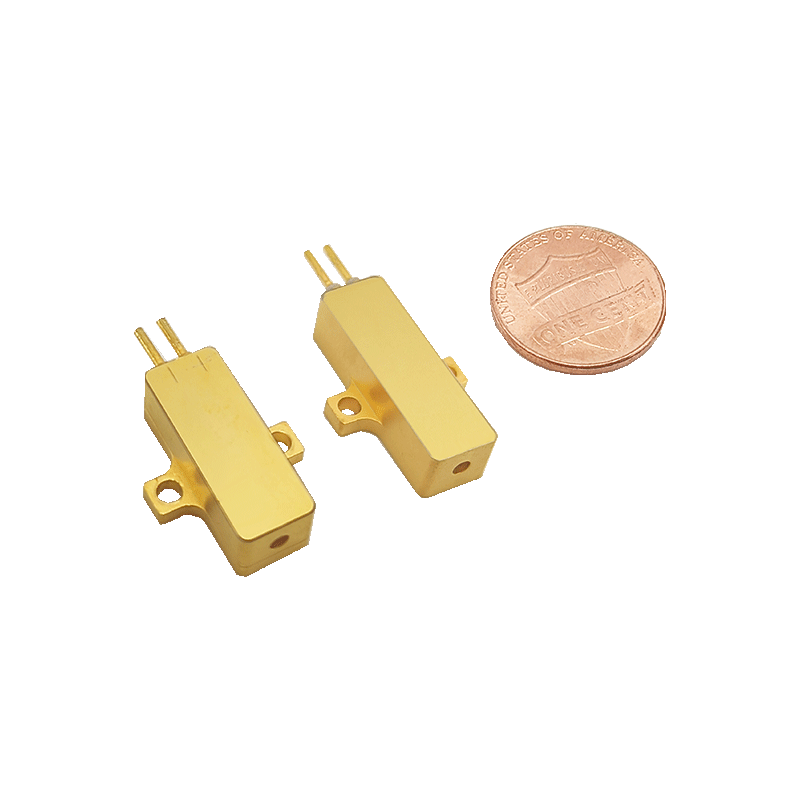 100~300μJ 1535nm Erbium Glass Lasers