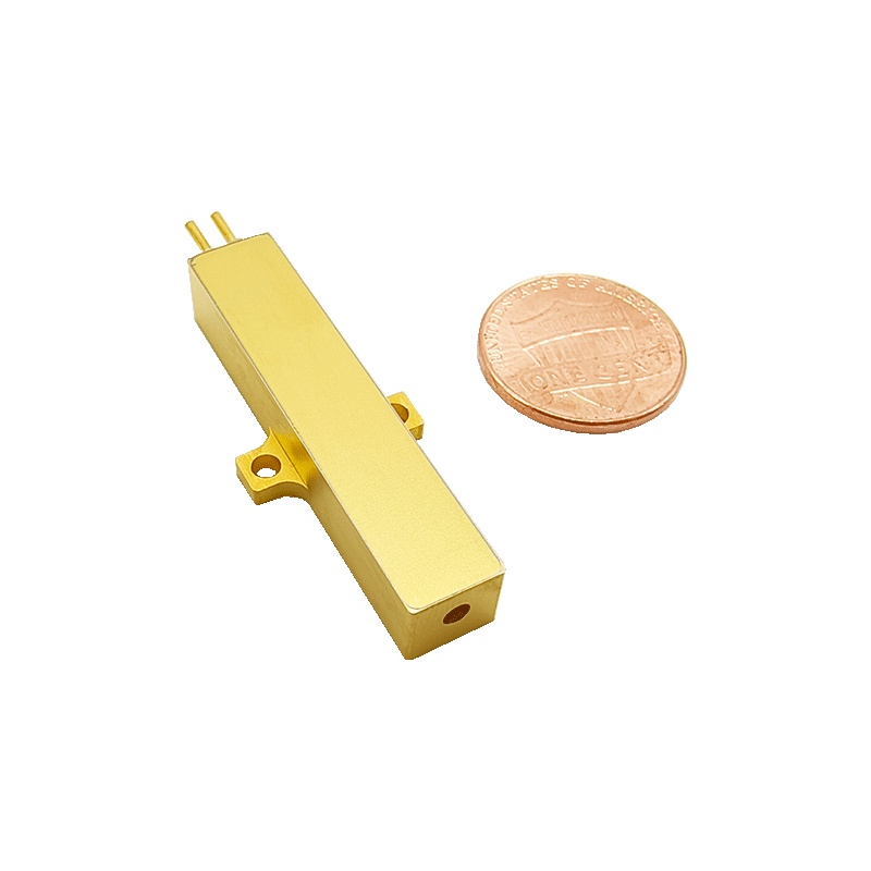 800~1000μJ 1535nm Erbium Glass Lasers