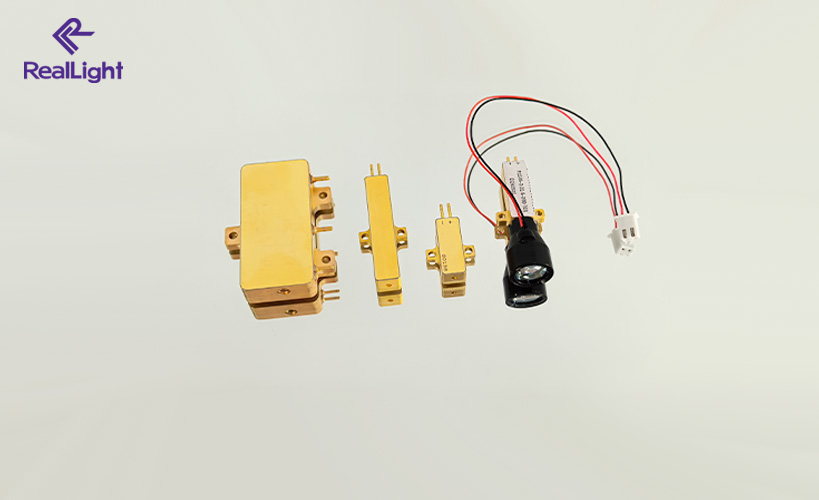 A Brief Introduction to the Ranging Structure of Erbium Glass Laser