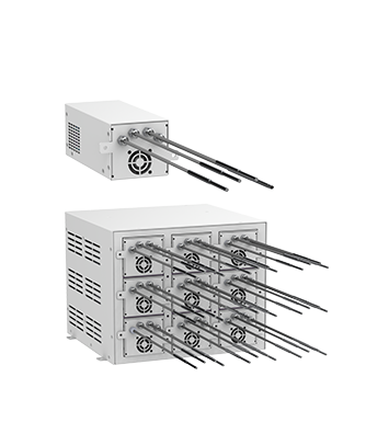 AWSO Series Multi-Wavelength Multi-Channel Diode Laser Module
