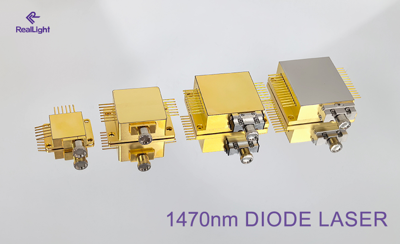 Application Examples of 1470nm Laser in Urology