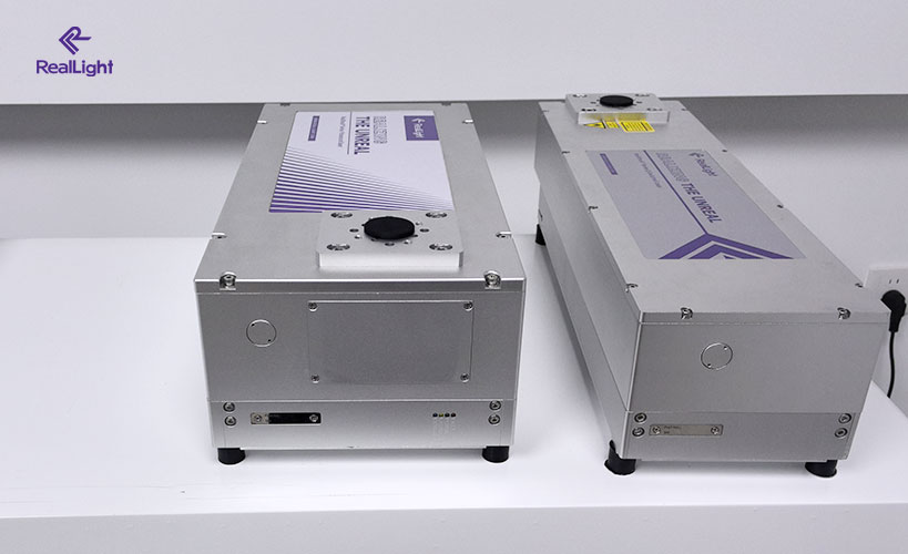 Application of Lamp-Pumped Picosecond and Nanosecond Lasers in Medical Aesthetics