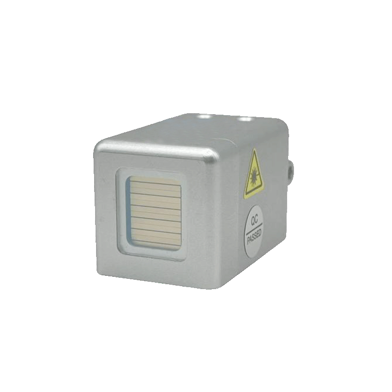 WV10 808nm-600W Macro Channel Diode Laser Array