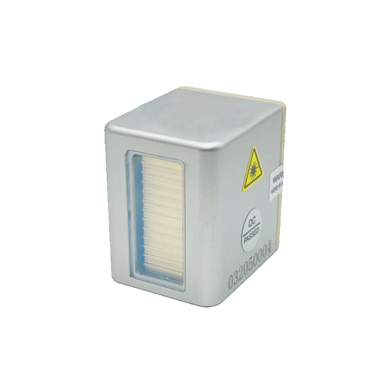 WV11 808nm-1200W Macro Channel Diode Laser Array