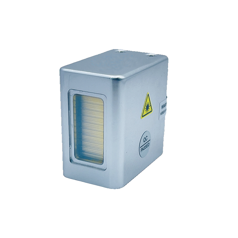 WV13 808nm-2400W Macro Channel Diode Laser Array