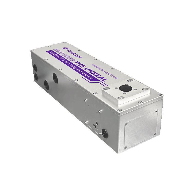 HQF Series Lamp-Pumped Long Pulse 2940nm Er:YAG Laser