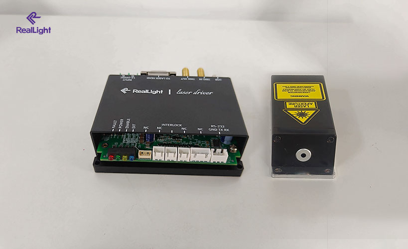 Microchip lasers used in micro-pulse lidar Microchip lasers used in micro-pulse lidar