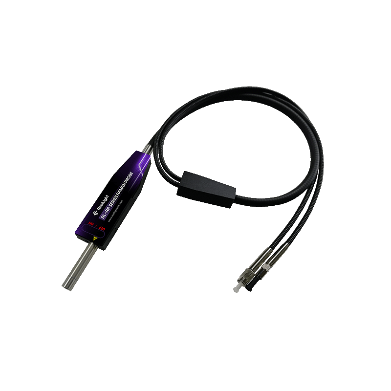 RL-RP Series Raman Probe