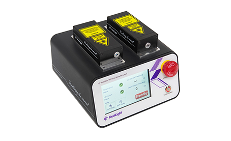 Selecting a Laser System Based on Wavelength and Beam Quality Needs Selecting a Laser System Based on Wavelength and Beam Quality Needs