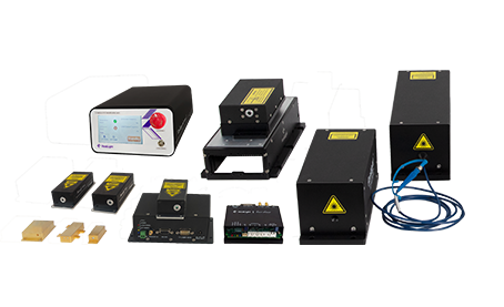 Evaluating DPSS Lasers for Consistent High-Power Output in Industrial Settings Evaluating DPSS Lasers for Consistent High-Power Output in Industrial Settings