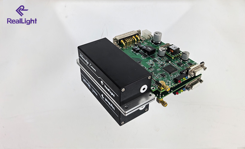 The Development of Miniaturized Laser Particulate Matter Radars and the Selection of Lasers The Development of Miniaturized Laser Particulate Matter Radars and the Selection of Lasers