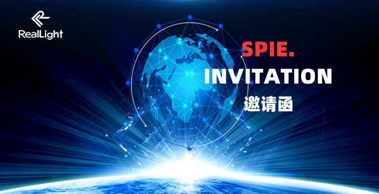 Meet us at Photonics West 2026 in San Francisco (No.3455)