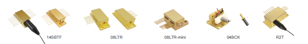 Application of Handheld Raman Spectrometer