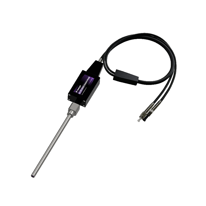 RL-IRP Series Immersion Raman Probe