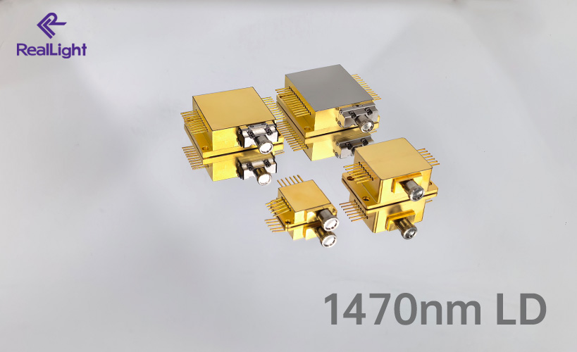 1470nm Laser: The 