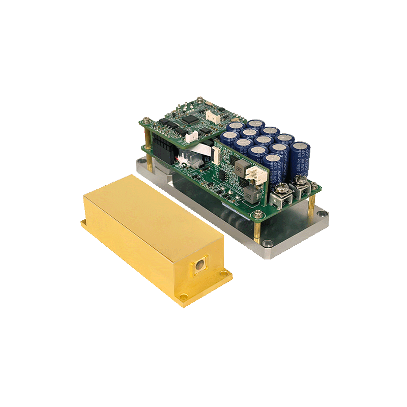 PQE Series High Energy Solid-state Laser