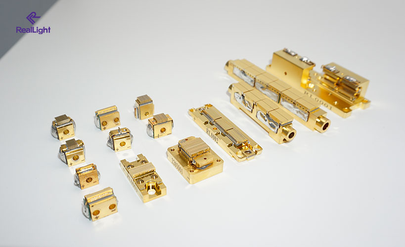 Stacked array diode lasers - The "Energy Cornerstone" of High-Power Laser Systems