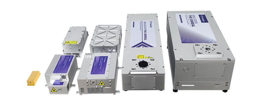 High Energy Solid-state Lasers High Energy Solid-state Lasers
