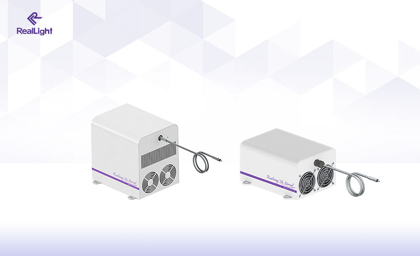 Multi-Wavelength Diode Laser Therapy Multi-Wavelength Diode Laser Therapy
