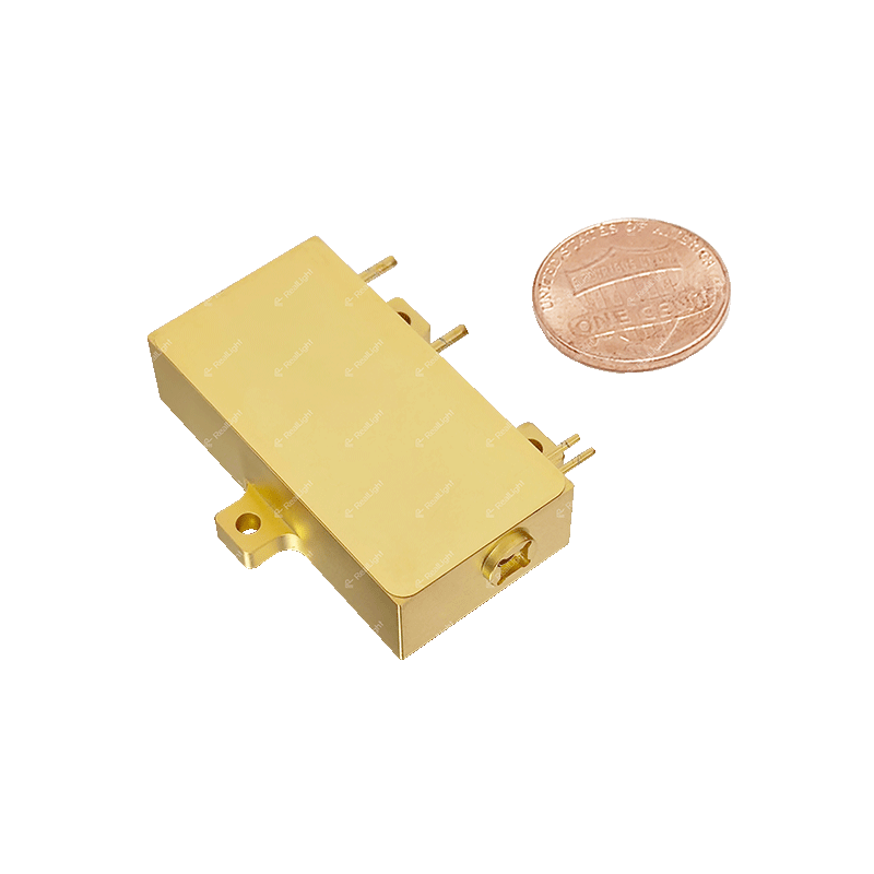 1.5-2mJ 1535nm Erbium Glass Lasers