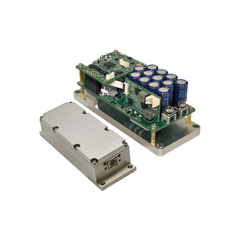 PQE Series High Energy Solid-state Laser