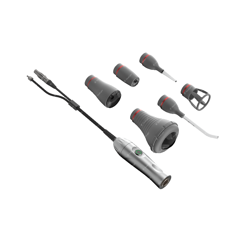 RL-HP-02 Handpieces
