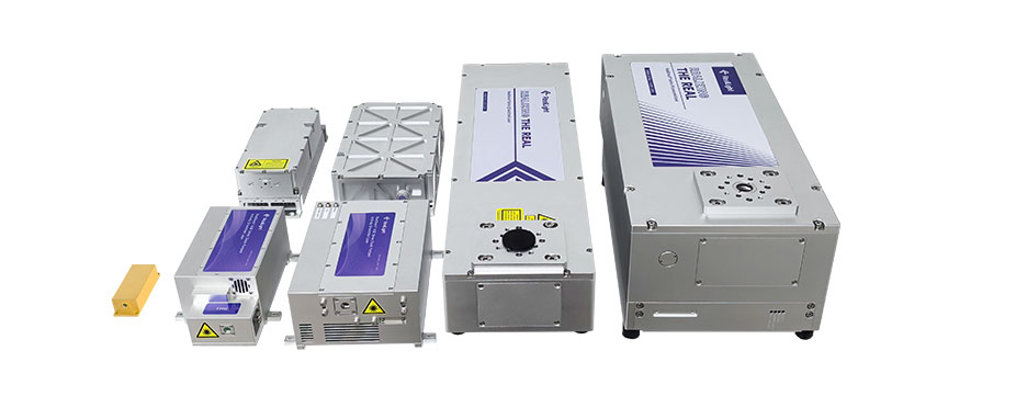 High Energy Solid-state Lasers High Energy Solid-state Lasers