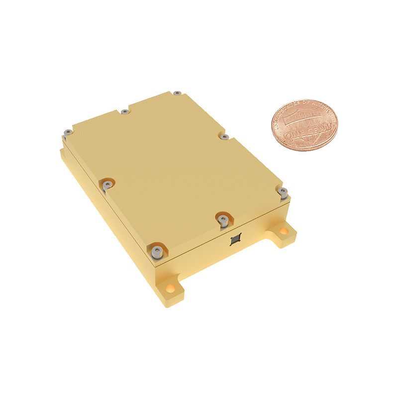 5-8mJ 1535nm Erbium Glass Lasers