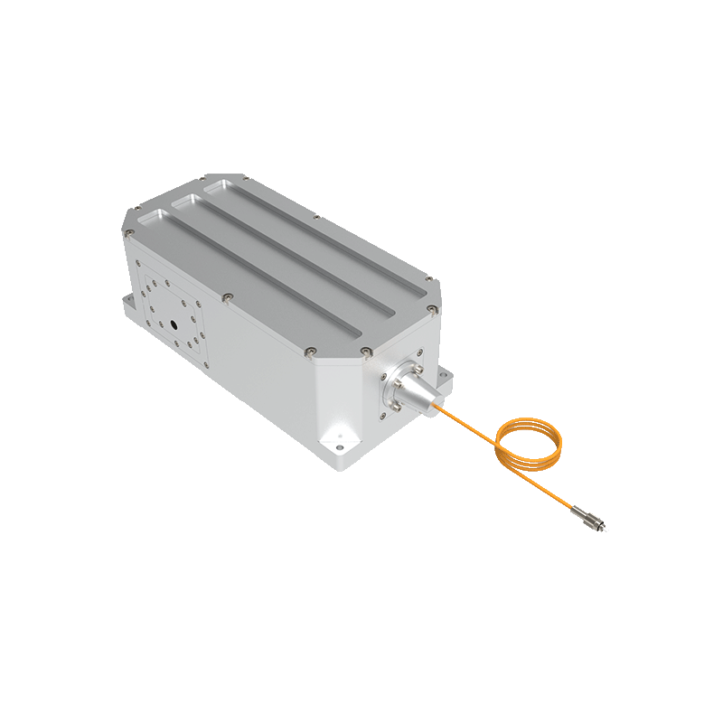 HQE Series Diode‑Pumped Solid‑State Long‑Pulse Laser