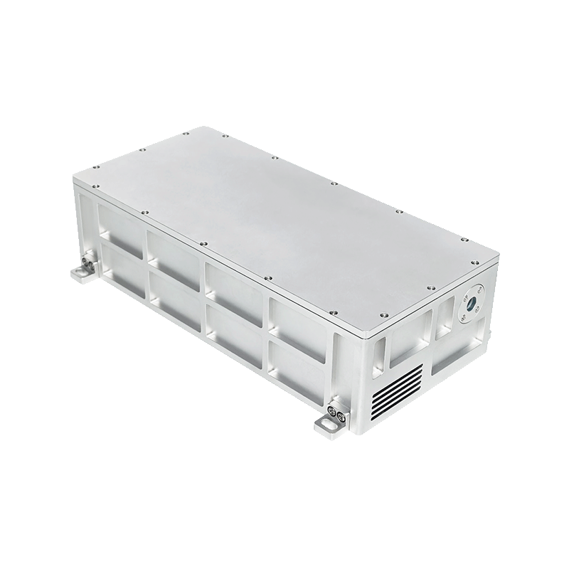 AQE Series Diode Pumped Actively Q-switched Laser
