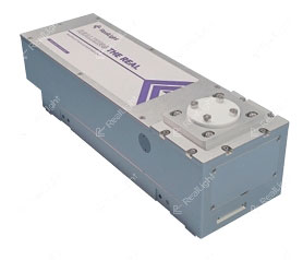 Physical picture of HQF lamp-pumped Q-switched nanosecond laser