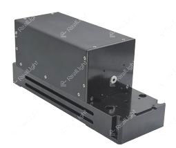 Physical picture of MCO-series laser